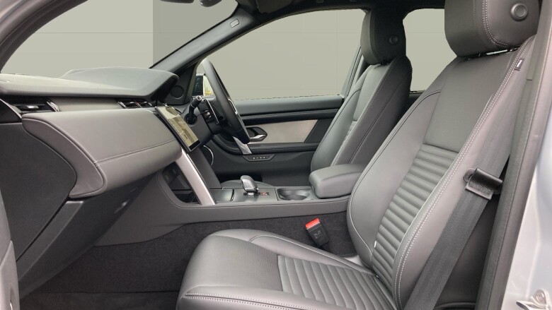 Land Rover Discovery Sport 2.0 D200 Dynamic HSE 5dr Auto [5 Seat] Diesel Station Wagon